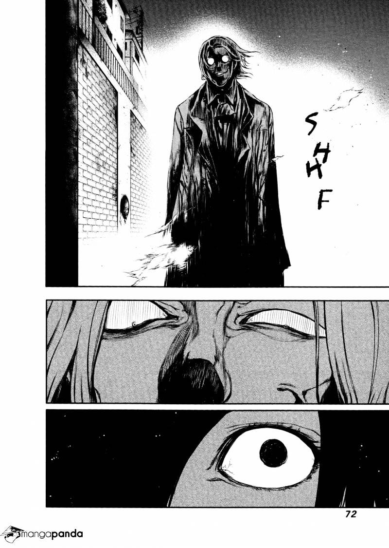 Tokyo Ghoul Chapter 23 16